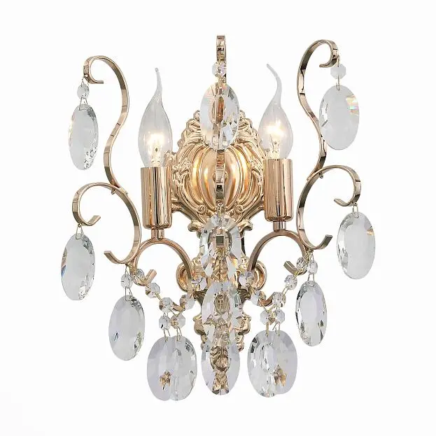 Бра ST-Luce SL846.201.02 Orecchini Бра ST-Luce SL846.201.02 Orecchini
