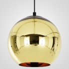 Подвесной Светильник Copper Shade Gold D50 ImperiumLoft 182701-22