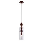 Светильник подвесной Crystal Lux BEAM SP1 1170/201