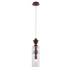 Светильник подвесной Crystal Lux BEAM SP1 1170/201