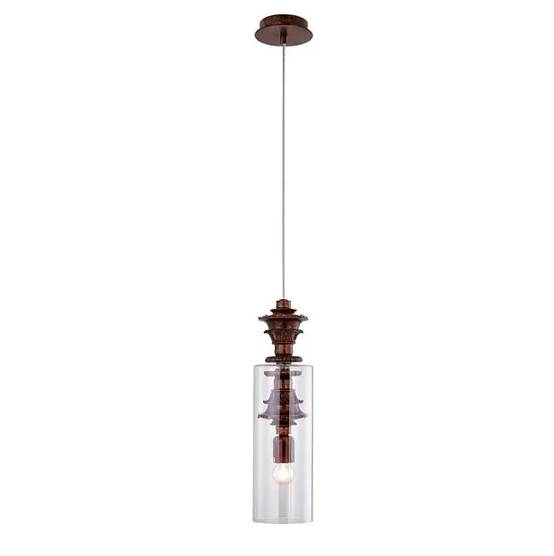 Светильник подвесной Crystal Lux BEAM SP1 1170/201 Светильник подвесной Crystal Lux BEAM SP1 1170/201
