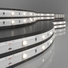 Светодиодная лента Elektrostandard 5050 30Led 12V 7,2W IP65 a050584