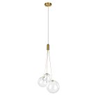 Подвесной светильник Loft It 10270/P3 POP