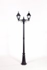 Наземный фонарь Oasis Light 79909MA Bl QUADRO M