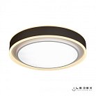 Потолочная люстра iLedex B6233-91W/520 WH Summery