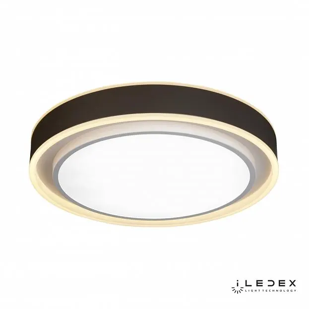 Потолочная люстра iLedex B6233-91W/520 WH Summery