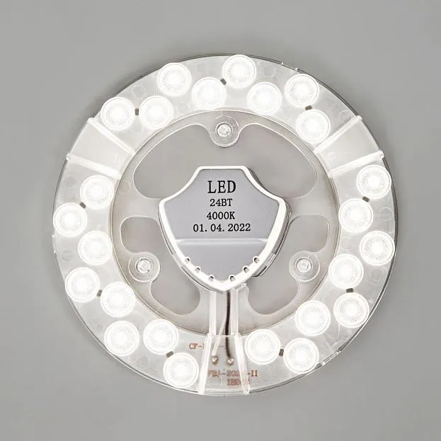 Модуль LED4U 100 24W 4000К Модуль LED4U 100 24W 4000К