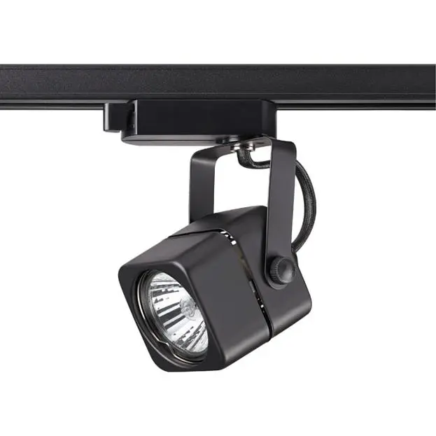 Трековый светильник Novotech 370429 PIPE Трековый светильник Novotech 370429 PIPE