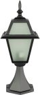 Наземный фонарь Oasis Light 91104fS Bl FARO-FROST