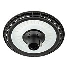 Наземный светильник Uniel ULV-T30-60W/4000K/60 IP65 BLACK