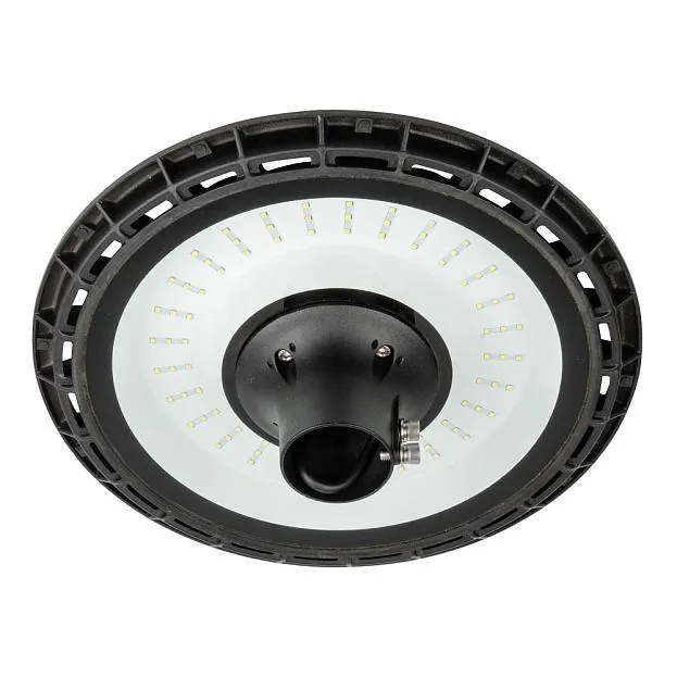 Наземный светильник Uniel ULV-T30-60W/4000K/60 IP65 BLACK Наземный светильник Uniel ULV-T30-60W/4000K/60 IP65 BLACK