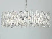 Подвесная люстра Newport 10123+9/C