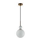 Подвесной светильник Odeon light 4359/1A LOLLA