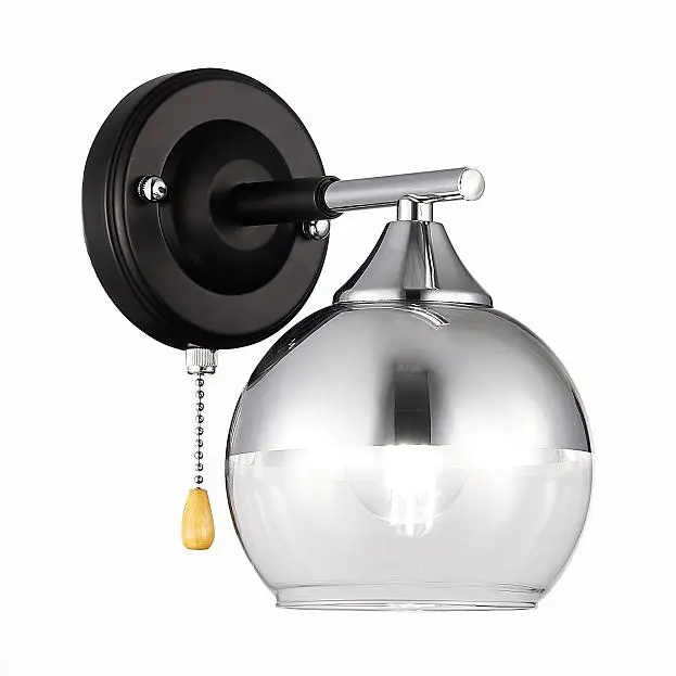 Бра Evoluce SLE106501-01 Gocia Бра Evoluce SLE106501-01 Gocia