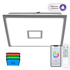 Потолочный светильник Citilux CL703AK81G Старлайт Смарт RGB