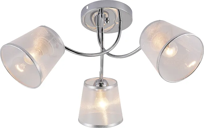 Потолочная люстра Rivoli 9167-303 Shirley