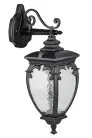 Настенный фонарь уличный Oasis Light 86202/02 Bl VERONA