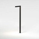 уличный светильник Elektrostandard 35181/S Stels a067902