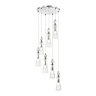 Каскадная люстра Lumion 8268/7A EMILY