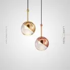 Подвесной светильник LUCIUS Lampatron 7722-21649