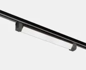 Трековый светильник ItalLine IT08-8030 black 4000K