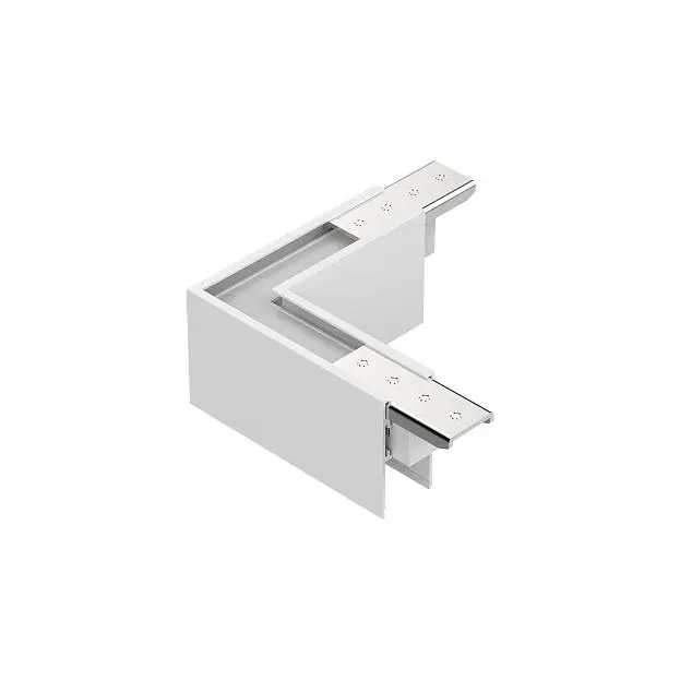 Угловой коннектор Ideal Lux 286228 EGO