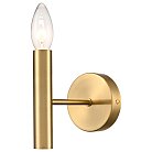 Светильник настенный Velante 367-501-01 Классический стиль