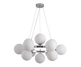 Подвесная люстра Kink Light 07508-12,02 Сида