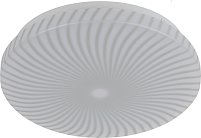 Потолочный светильник ЭРА SPB-6 Slim 8 24-6K