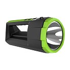 Прожекторный аккумуляторный фонарь Gauss GF702 288х151 900 лм