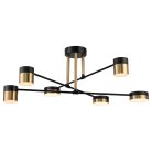 Потолочный светильник Escada 10244/6LED