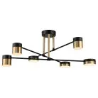 Потолочный светильник Escada 10244/6LED