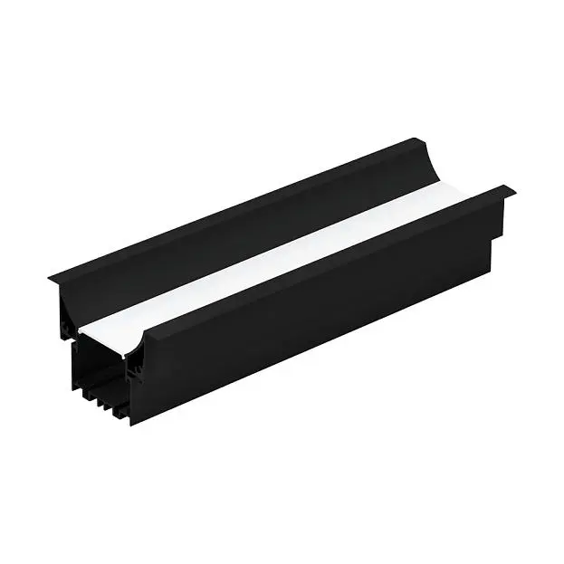 Профиль Eglo 99005 RECESSED PROFILE 3 для лестниц Профиль Eglo 99005 RECESSED PROFILE 3 для лестниц