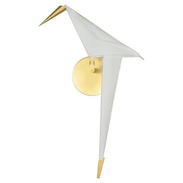 Бра L'Arte Luce L32721 Perch Бра L'Arte Luce L32721 Perch