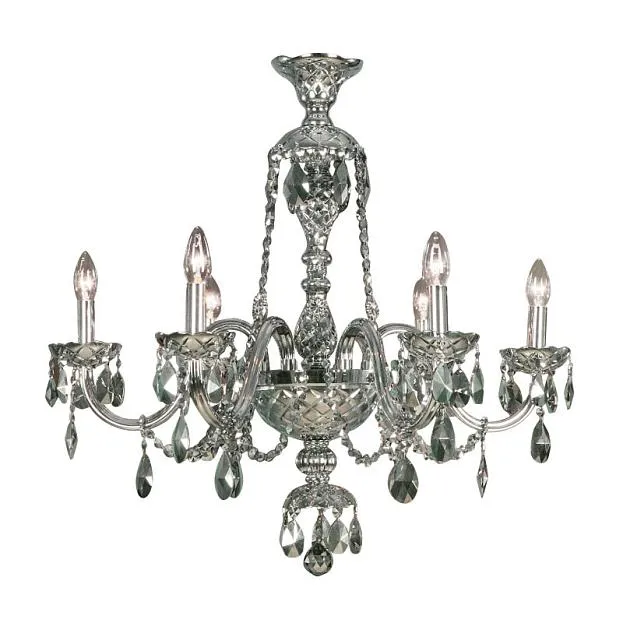 Люстра Martinez Y Orts 15305/6C D-25 15305