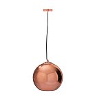Подвесной светильник Loft IT Loft2023-B Copper Shade