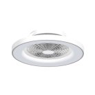 Потолочная люстра-вентилятор Mantra 7123 Tibet