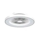 Потолочная люстра-вентилятор Mantra 7123 Tibet