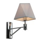 Светильник настенный (Бра) Omnilux OML-65101-01 Ossana