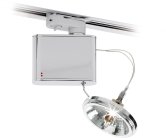 Трековый светильник Fabbian D70J0115 Orbis