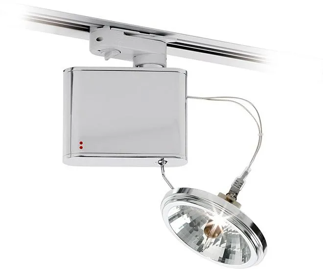 Трековый светильник Fabbian D70J0115 Orbis Трековый светильник Fabbian D70J0115 Orbis