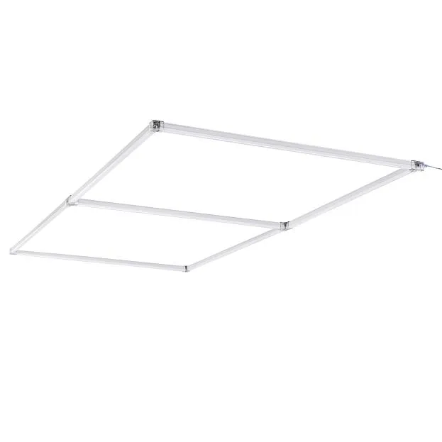 Комплект со светильником линейным Lightstar V2Q450124 Varieta Комплект со светильником линейным Lightstar V2Q450124 Varieta