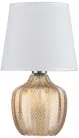 Интерьерная настольная лампа Escada 10194/L Amber Pion