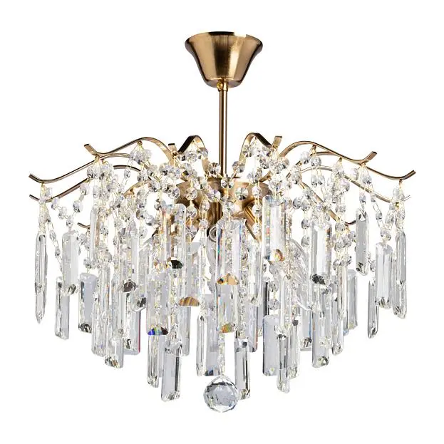 Люстра MW-Light 111019506 Бриз Люстра MW-Light 111019506 Бриз