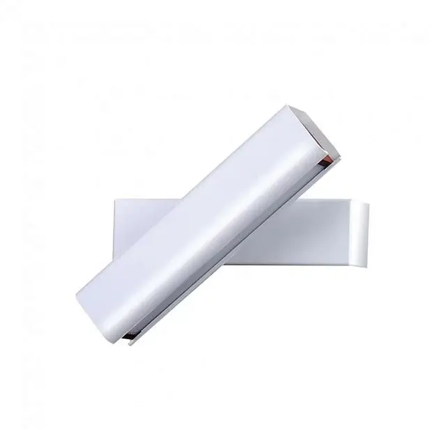 Бра iLedex 8104W-10W-3000K WH Firefox Бра iLedex 8104W-10W-3000K WH Firefox