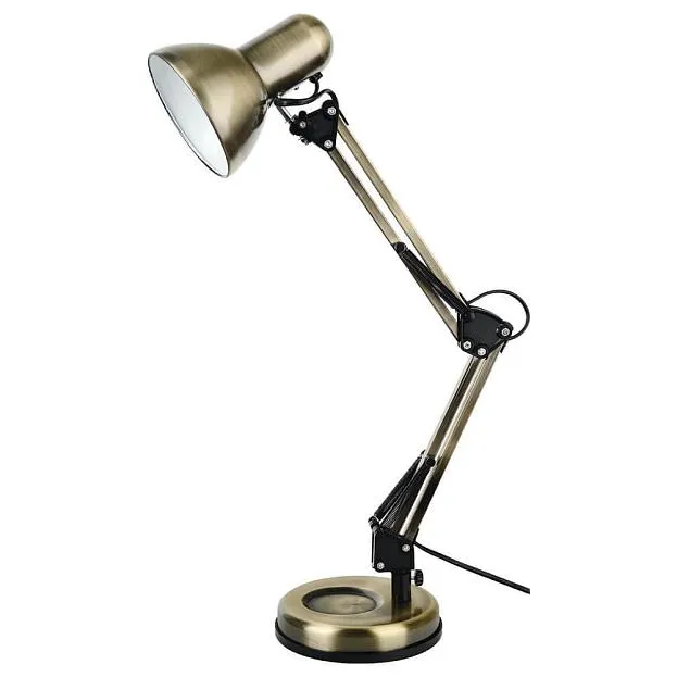 Настольная лампа Function Light Bronze ImperiumLoft 156670-22 43.522-3