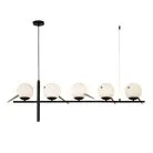 Подвесная люстра F-Promo 4106-5P Tior