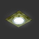 Встраиваемый Светильник Gauss BL075 Backlight