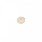 Светильник встраиваемый 1.2W, 3000К, белый SLV 1000914 TRITON MINI LED