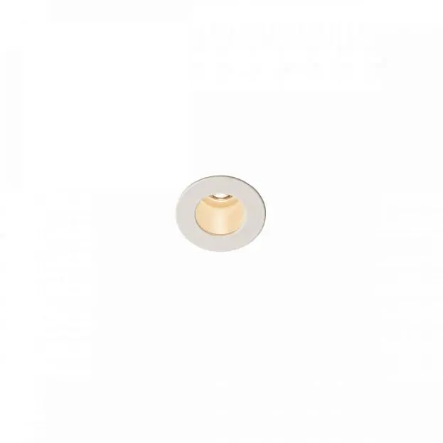 Светильник встраиваемый 1.2W, 3000К, белый SLV 1000914 TRITON MINI LED Светильник встраиваемый 1.2W, 3000К, белый SLV 1000914 TRITON MINI LED